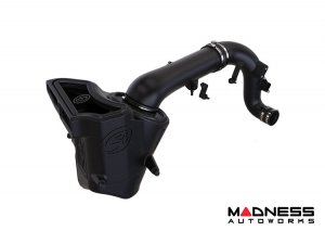 GMC Sierra 1500 Cold Air Intake - 2.7L - S&B - Cotton Cleanable GMC Sierra 1500 Cold Air Intake - 2.7L - S&B - Cotton Cleanable